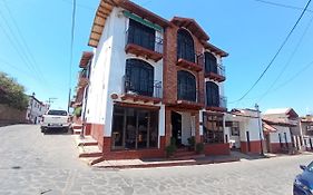 Hotel Real de la Sierra Mazamitla